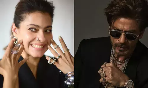 Kajol Recreates Shah Rukh Khan’s Met Gala 2025 Look, Fans Recall Iconic Rahul-Anjali Chemistry from Kuch Kuch Hota Hai