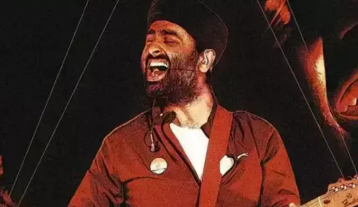 Heartbeat of Bollywood Music