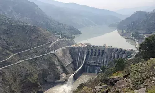 India Accelerates Kashmir Hydropower Projects Following Indus Waters Treaty Suspension