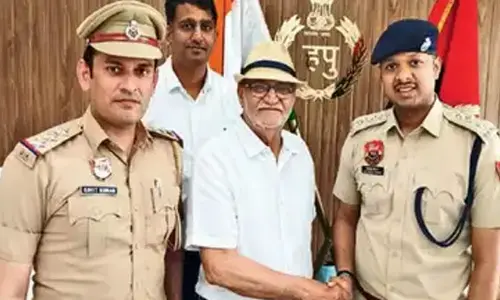 82-Year-Old Ex-Official Charged In Disproportionate Assets Case After 29-Year Investigation