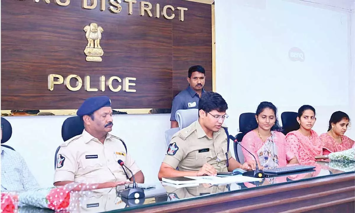 Call to embrace modern tech in investigation