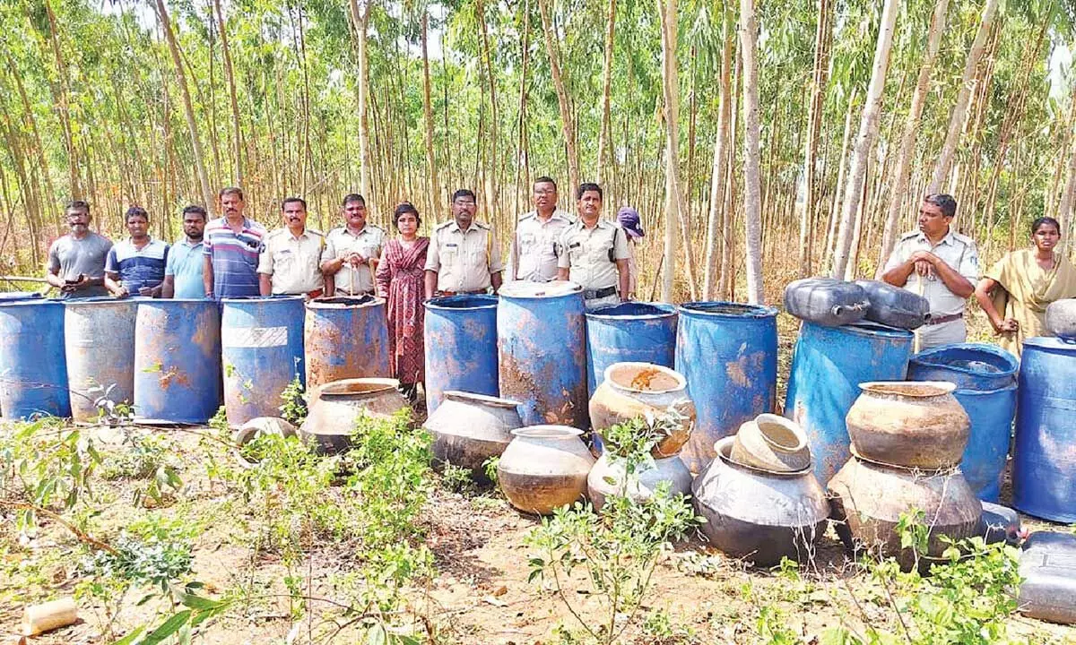 One-day training held for police officers on forensic science One-day training held for police officers on forensic science