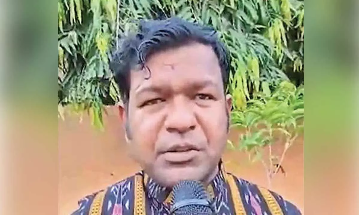 Sudarsan seeks PM’s intervention Sudarsan seeks PM’s intervention