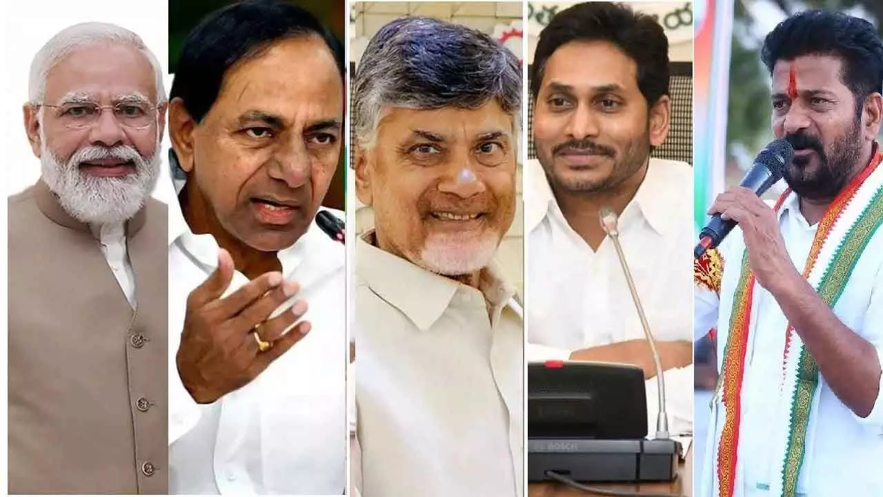 Political realignments and strategic positioning Political realignments and strategic positioning