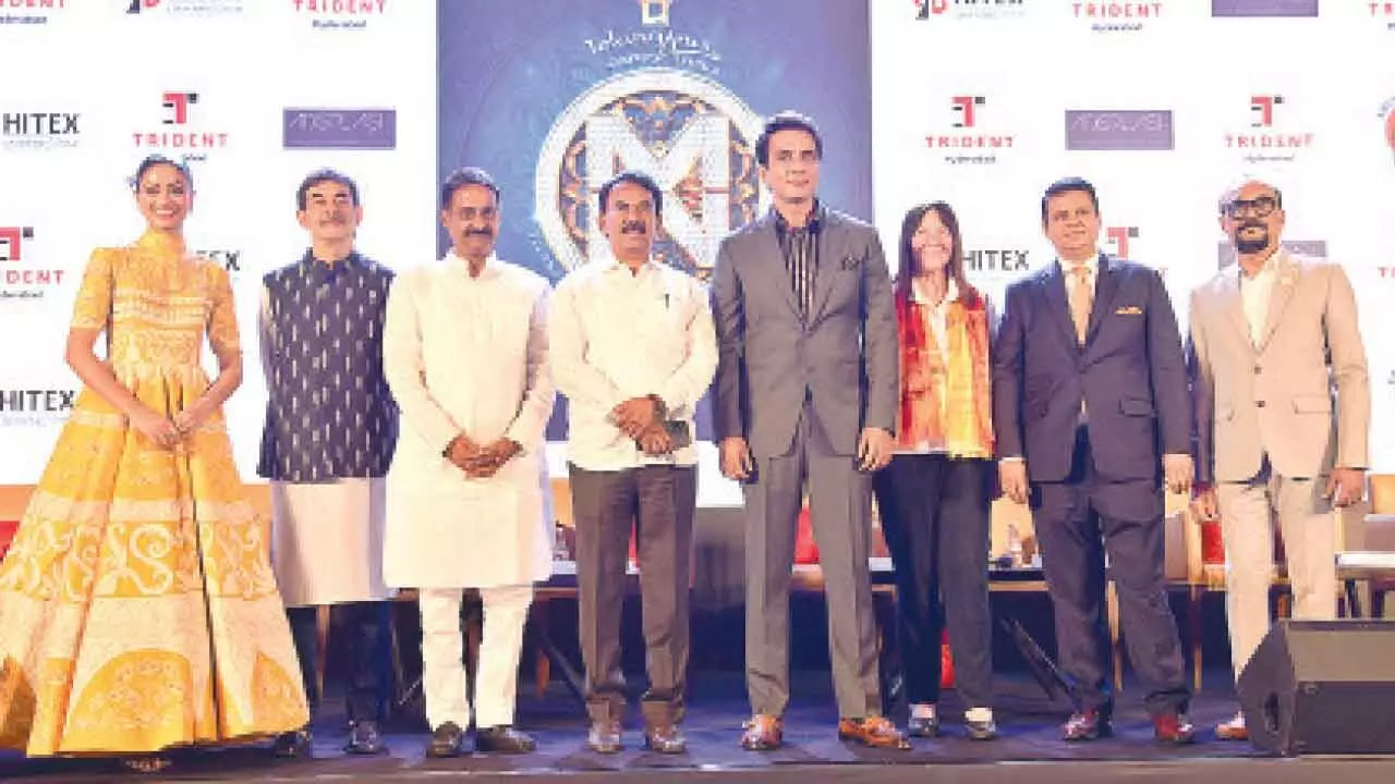 Miss World set to catapult tourism to a different level