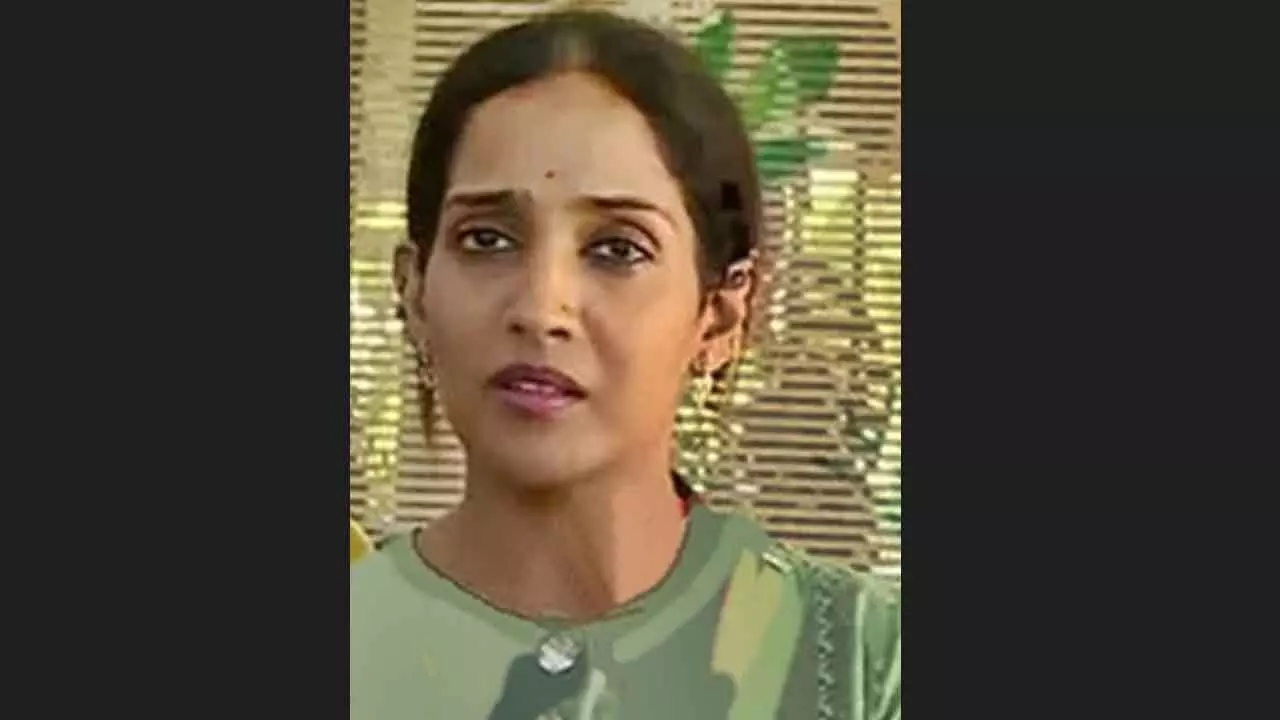 Our loss can never be compensated, but happy with Operation Sindoor: Pahalgam victims daughter Our loss can never be compensated, but happy with Operation Sindoor: Pahalgam victims daughter