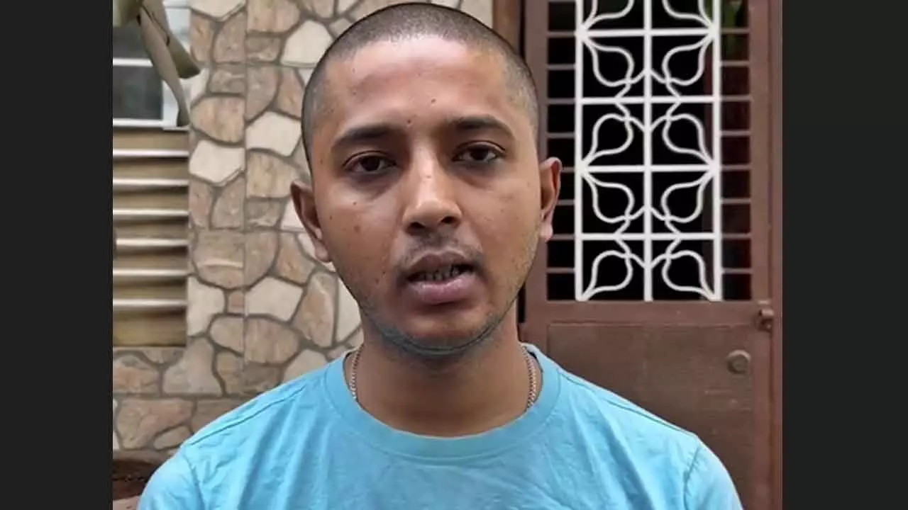 Perfect tribute: Family members of Pahalgam victims on Operation Sindoor