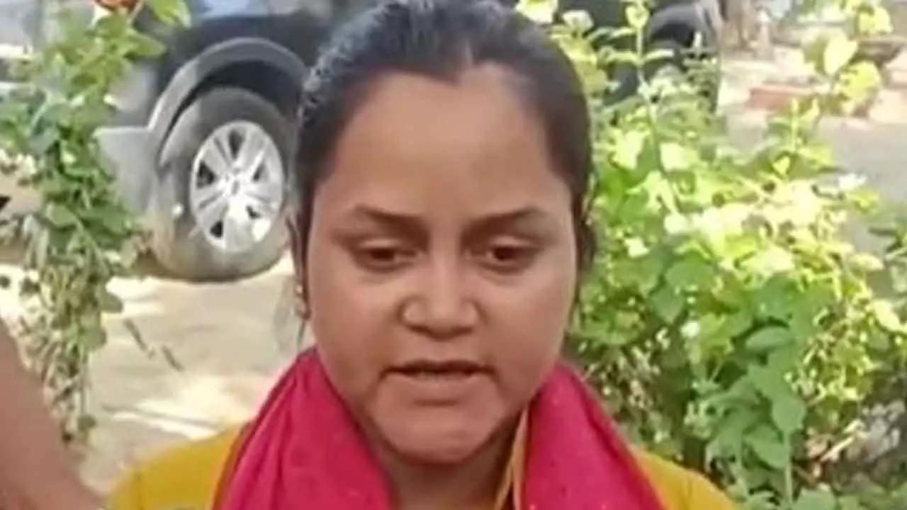 Thank you, PM Modi: Family of Pahalgam terror victim Shubham Dwivedi hails Operation Sindoor