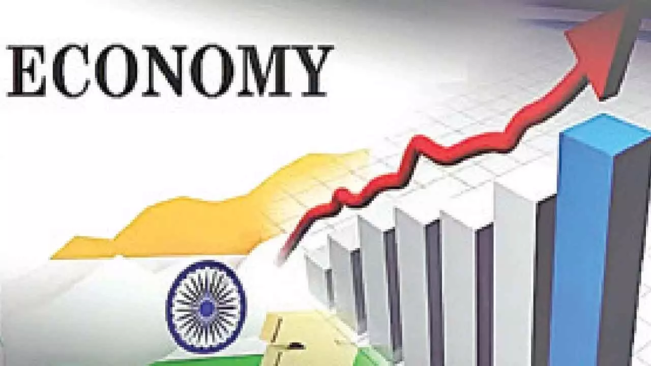 IMF sees India as 4th largest economy replacing Japan IMF sees India as 4th largest economy replacing Japan