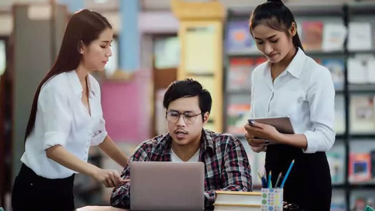 The rise of value-added learning The rise of value-added learning