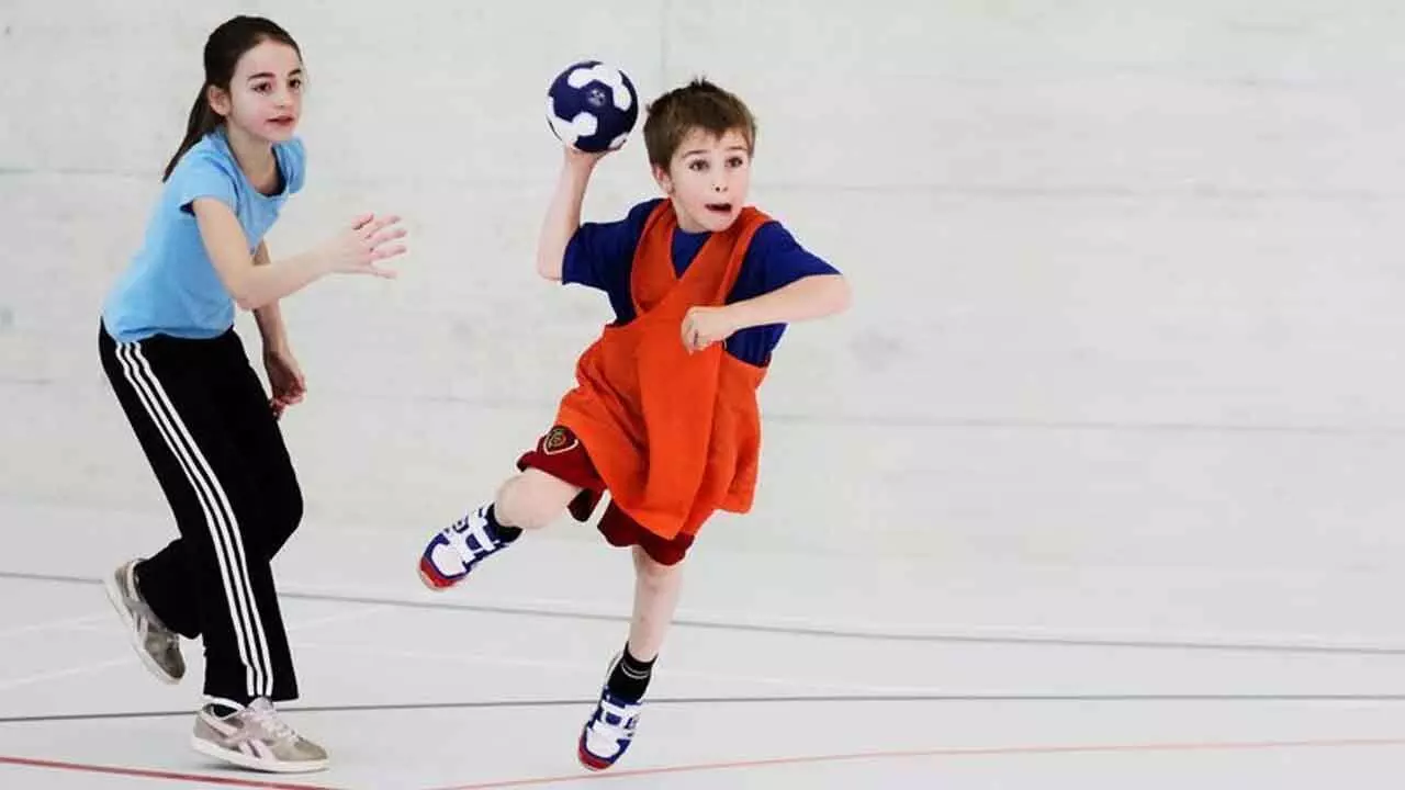 Today is World Athletics Day: A guide to academic-athletic balance for young athletes Today is World Athletics Day: A guide to academic-athletic balance for young athletes