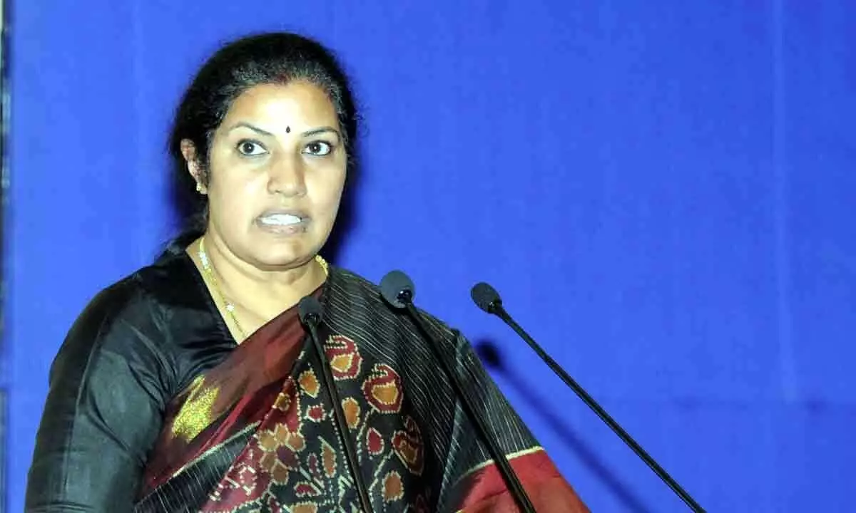 Operation Sindoor, Purandeswari Calls for National Preparedness in the Face of Terrorism