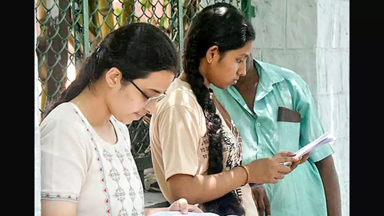 Cabinet approves expansion of academic, infrastructure capacity of 5 IITs Cabinet approves expansion of academic, infrastructure capacity of 5 IITs