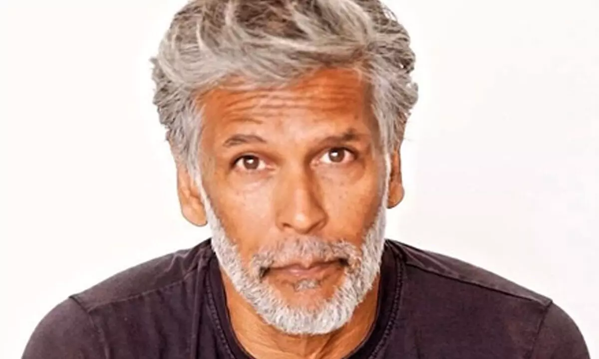 Milind Soman stands firm on zero tolerance for terrorism following Operation Sindoor