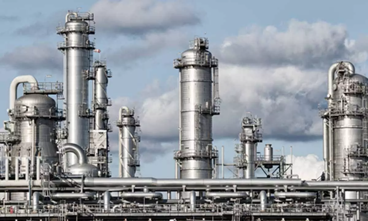 Lloyds Engineering registers 20 pc drop in Q4 net profit, revenue slips