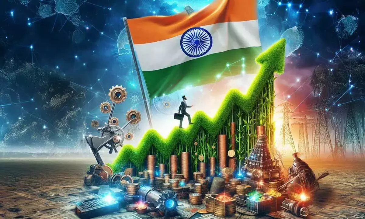 Amid $1.3 Trillion Global Climate Adaptation Surge, India Emerges as a $24 Billion Opportunity: BCG Report Amid $1.3 Trillion Global Climate Adaptation Surge, India Emerges as a $24 Billion Opportunity: BCG Report