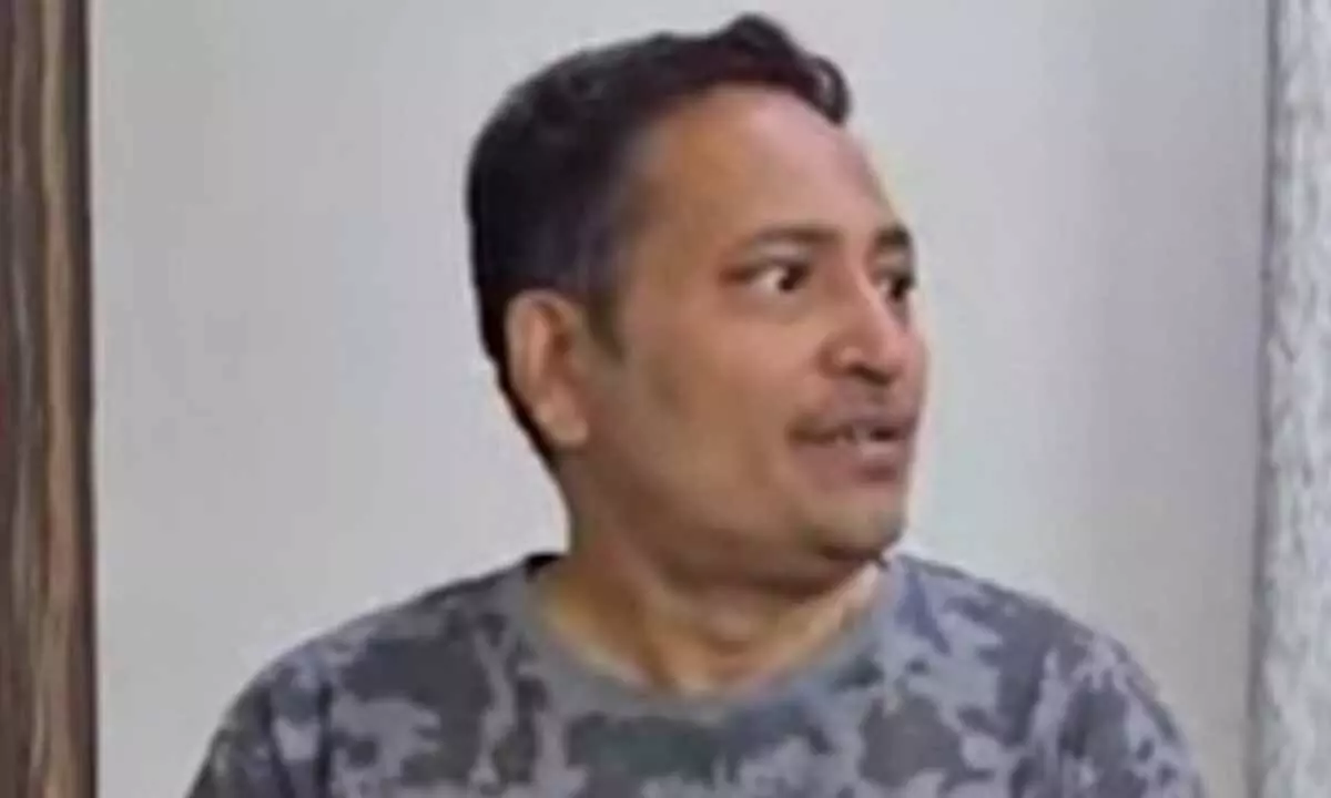 PM Modi did what he said: Himanshis father on Operation Sindoor PM Modi did what he said: Himanshis father on Operation Sindoor