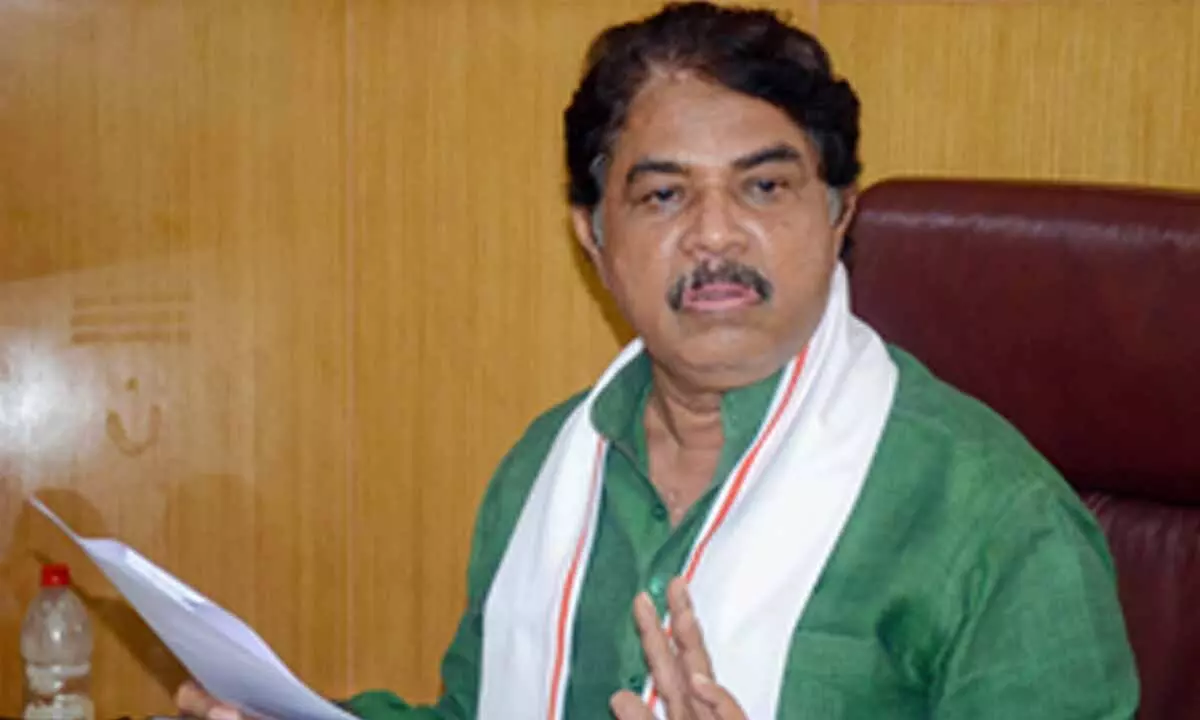 Issue wouldve been resolved if similar strike followed Mumbai attacks: Ktaka BJP leader