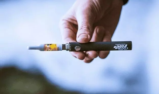 Why 510 Cart Batteries Are the Best Way to Enjoy Delta-8 THC