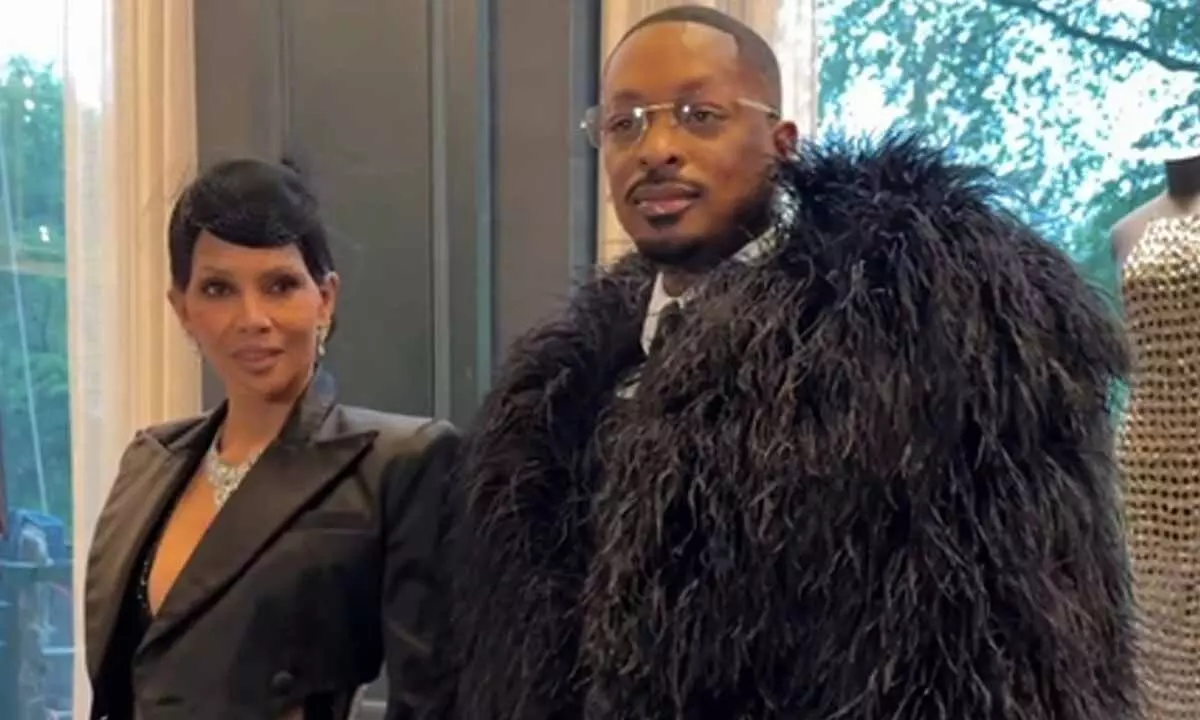 Halle Berry starved herself in the run-up to the Met Gala Halle Berry starved herself in the run-up to the Met Gala