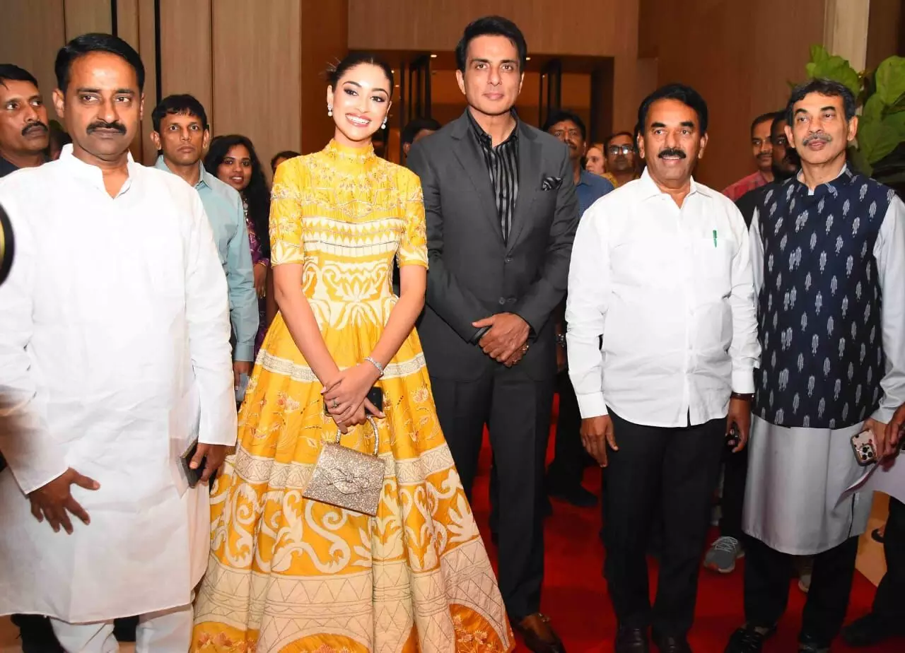 Global Spotlight on Telangana as the 72nd Miss World Festival Begins: Everything You Need to Know About the Event