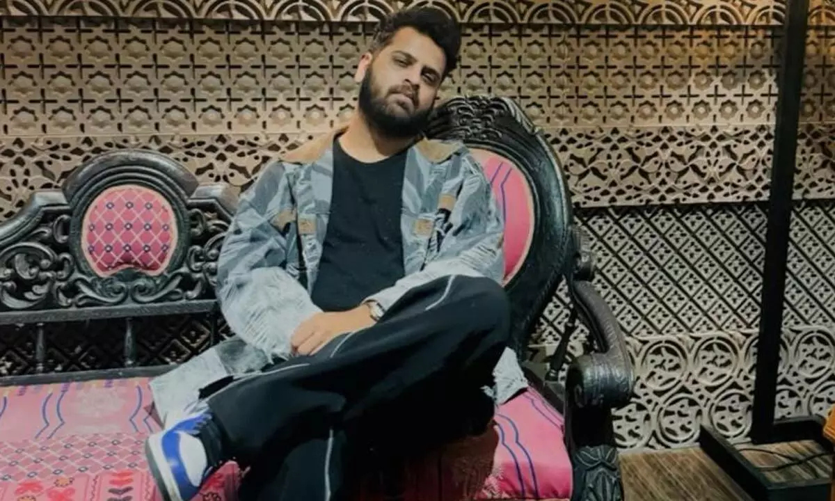 From Chai Stall to ₹5 Crore Empire: Mohd Sharia’s Rise with Next Level Marketing Agency From Chai Stall to ₹5 Crore Empire: Mohd Sharia’s Rise with Next Level Marketing Agency