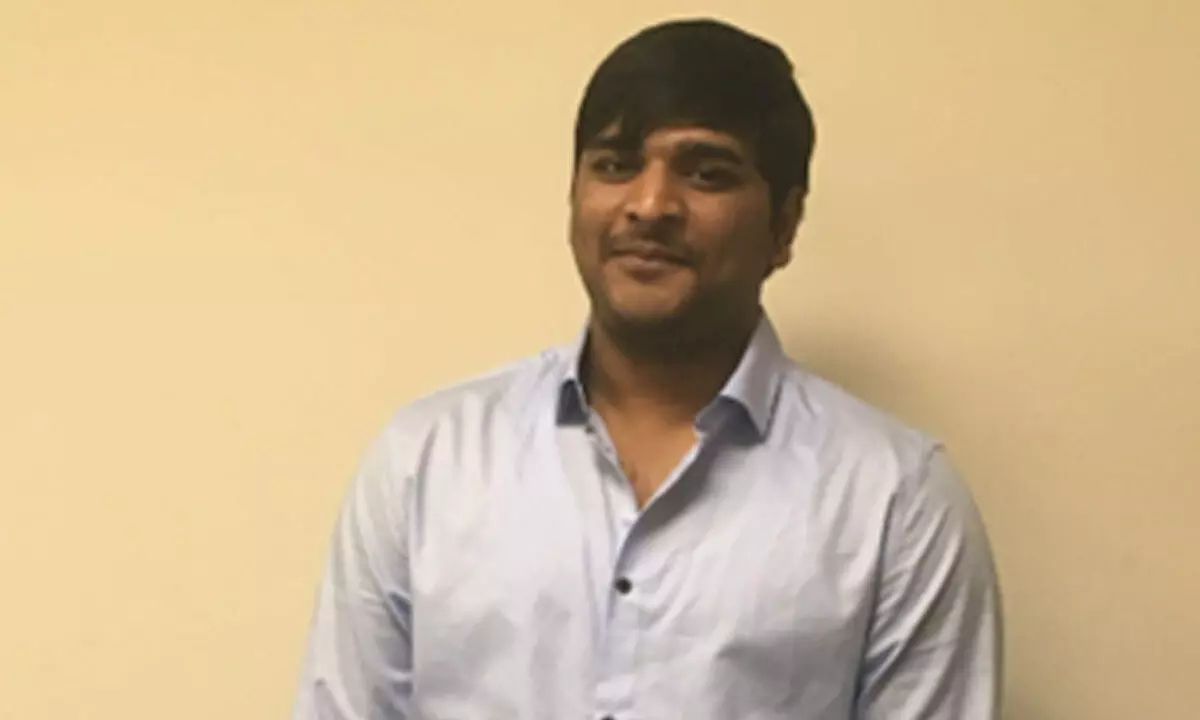 Engineering Tomorrows Energy: The Technical Evolution of Jayanth Kolli Engineering Tomorrows Energy: The Technical Evolution of Jayanth Kolli