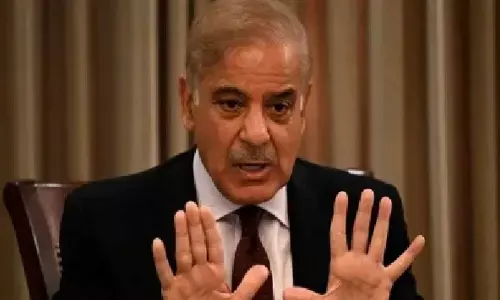 Pakistan Reacts to Indias Operation Sindoor: PM Shehbaz Sharif and Security Measures