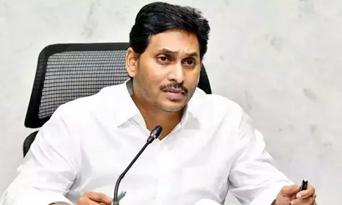 Farmers badly hit under coalition govt neglects: YCP