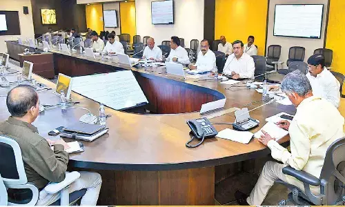 Naidu okays filling of 137 posts in Endowments dept