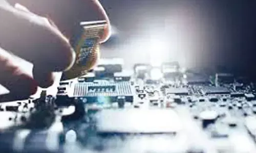 AP boosts electronics manufacturing unit