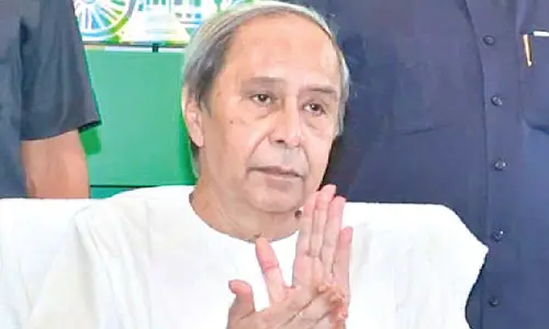 BJD undergoes major organisational overhaul