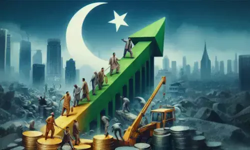 Creating economic hardships for Pakistan is the right move