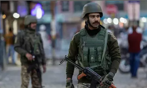 From Blackouts To Bunkers: Security drills today as India-Pak tensions spiral