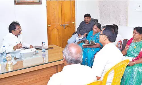 Officials told to address drinking water issues