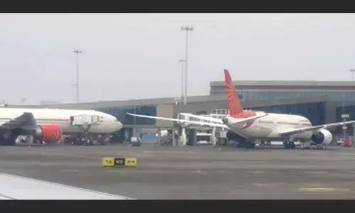 Operation Sindoor: Domestic airlines cancel several flights to J&K, Punjab, Rajasthan