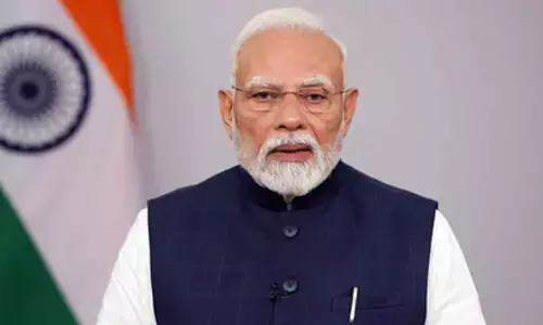 PM Modi cancels Europe visit amid heightened tensions with Pakistan