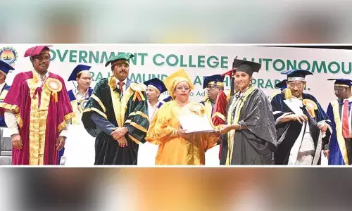 Post-Graduation Day celebrated