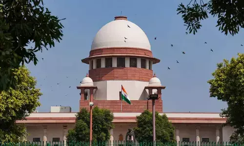 Reservations in India are like a train compartment: Those inside dont want others to come in says SC