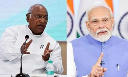 Kharge claims Modi got intel before Pahalgam terror attack