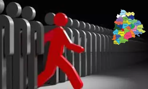 First Of Its Kind Initiative: ‘AI-Powered Telangana’ in works to propel edu, health & agri sectors