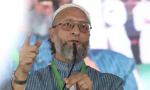 ‘Jai Hind’, Asaduddin Owaisi welcomes strikes on terror hideouts in Pakistan