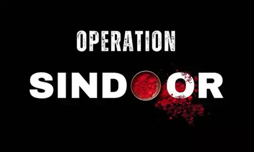 ‘Bharat mata ki jai’: Indian film personalities react to Operation Sindoor