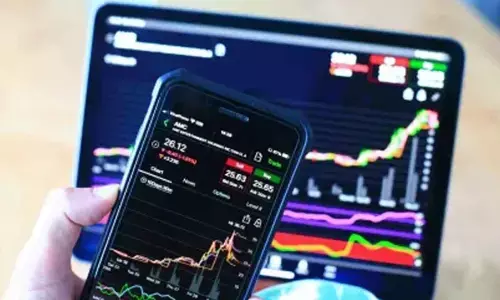 US Fed Decision LIVE: Powell’s call, Dot Plot may guide sensex amid global uncertainty