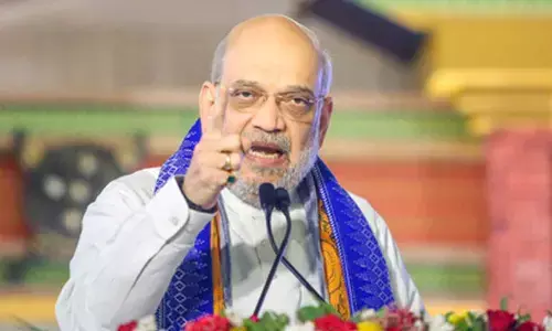 Operation Sindoor is Bharats response to Pahalgam terror attack, says HM Shah