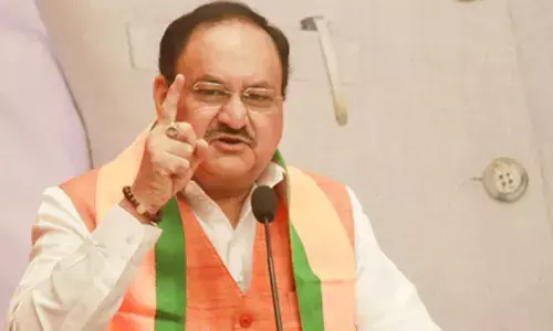 If you tease us, we wont let you go: JP Nadda on Operation Sindoor If you tease us, we wont let you go: JP Nadda on Operation Sindoor