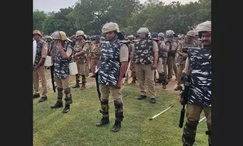 Red alert in Uttar Pradesh following Operation Sindoor