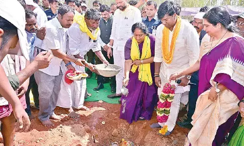 Handloom sector enters golden era under current government