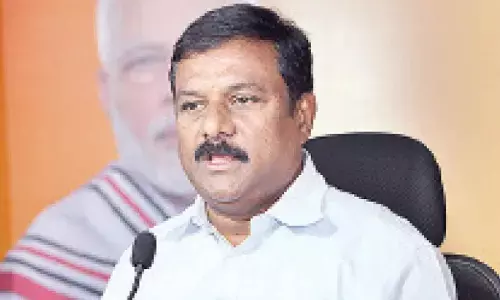 CM Revanth’s comments a calculated strategy: BJP leader
