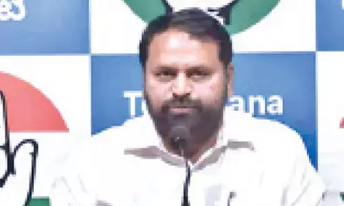 Cong dares BJP for open debate on Centre’s funds to State